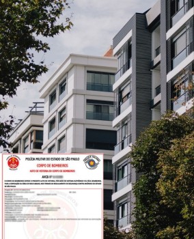 Certificado Treinamento NR 23