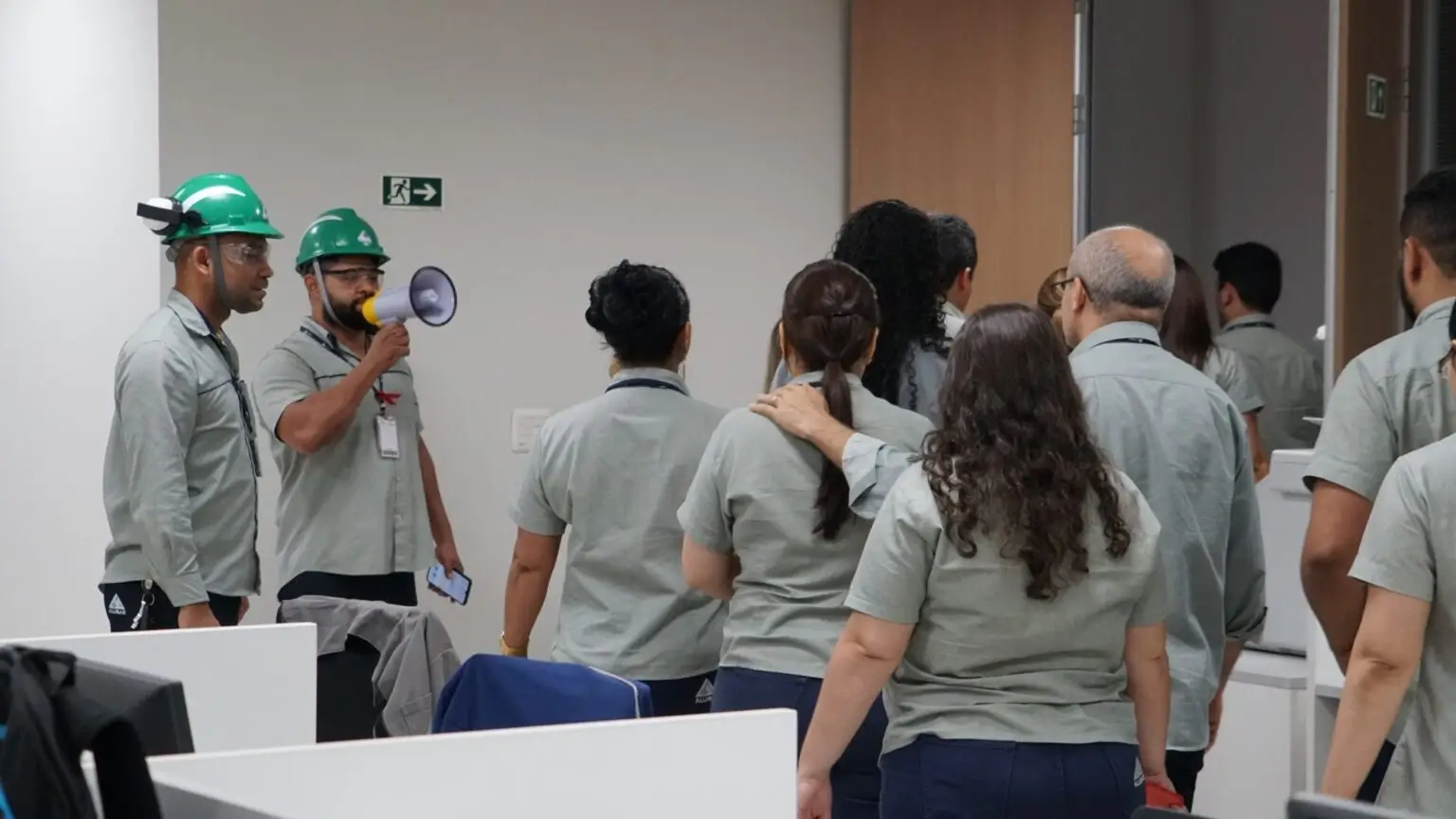 Imagem de Treinamento com Agilidade