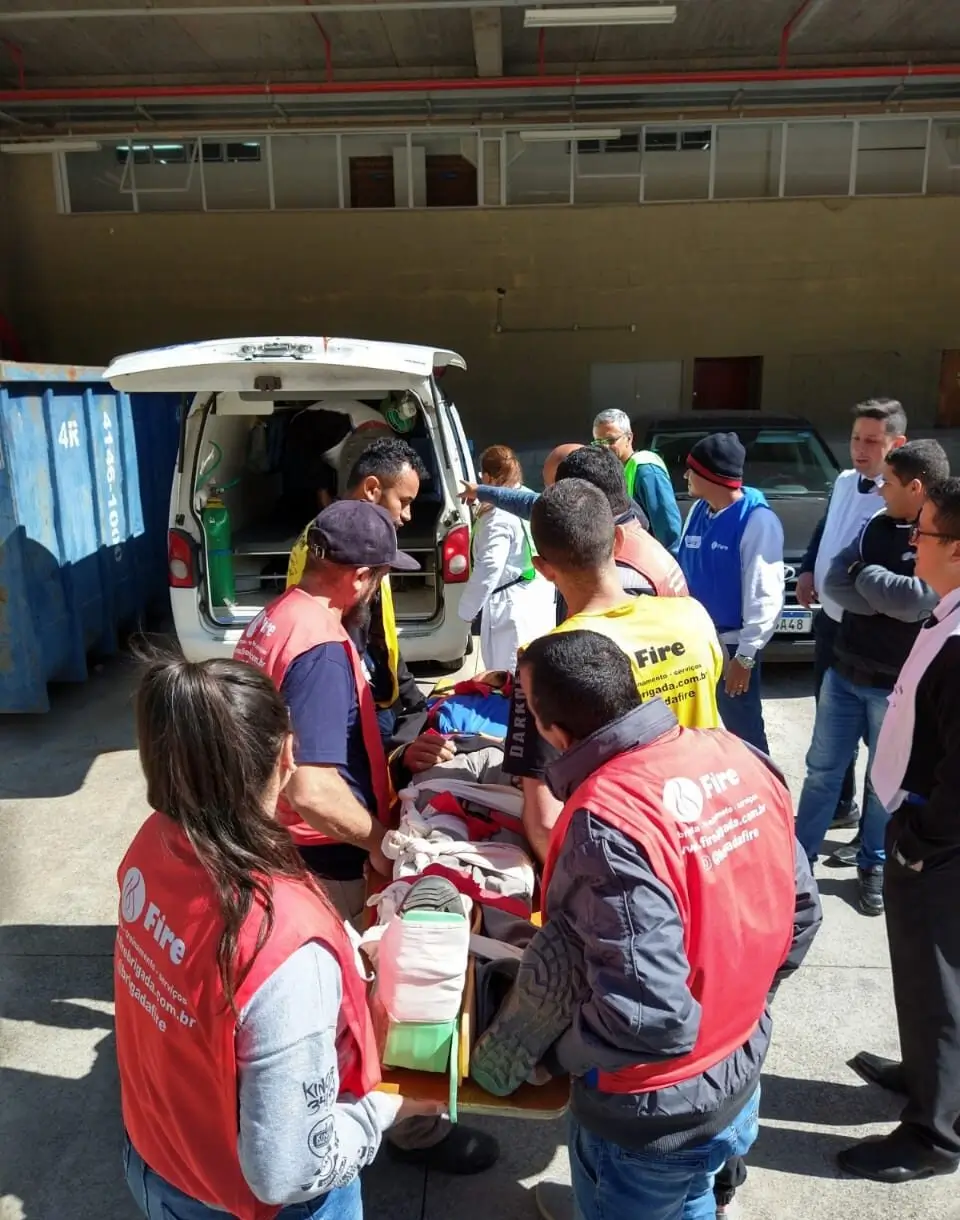 Imagem de Treinamento