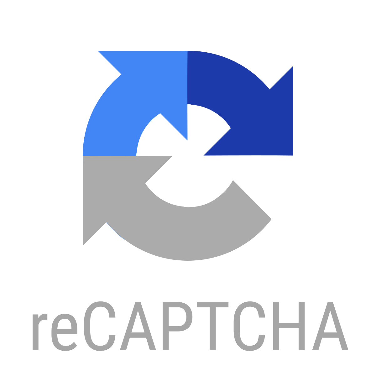 Logo reCAPTCHA