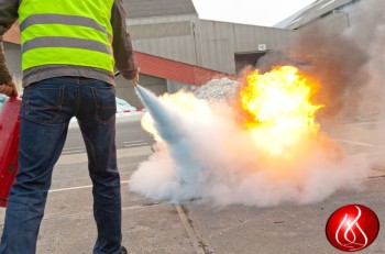 Curso Brigada de Incêndio Valor